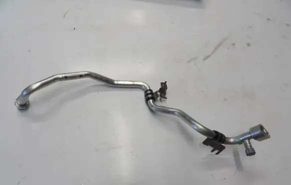 Renault Captur II Air conditioning (A/C) pipe/hose 924808928R