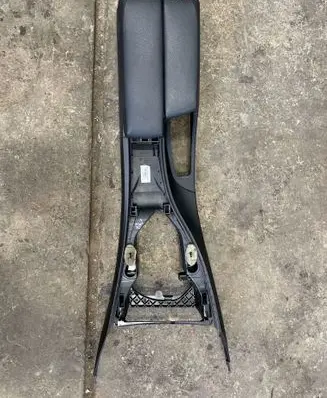BMW 3 E90 E91 Center console 2613871 51167075357 7075357