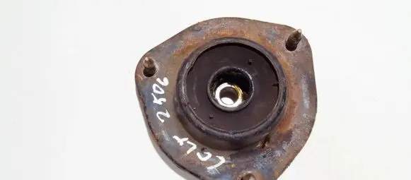 Mitsubishi Colt Coil spring mount 