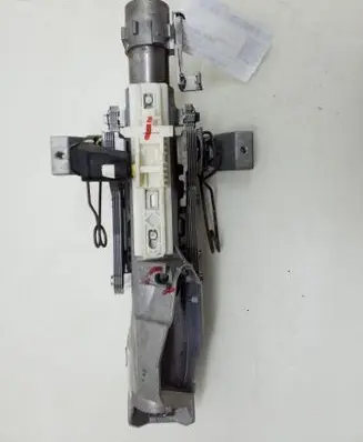 Steering column universal joint