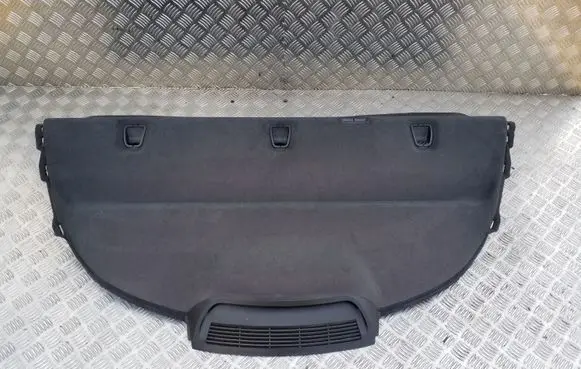 Jaguar XF X250 Parcel shelf 8X23F46668