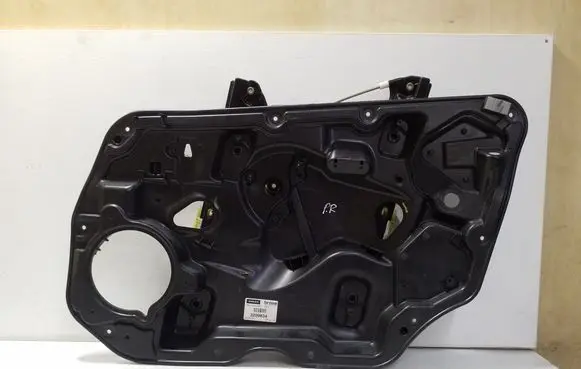 Volvo XC60 Front window lifting mechanism without motor 30753328