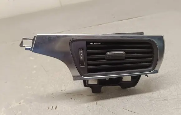 Audi A6 S6 C7 4G Dashboard side air vent grill/cover trim 4G1820901 9025700