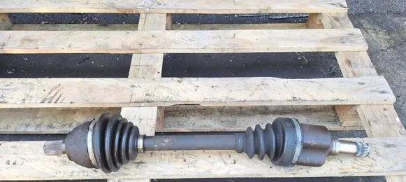 Volvo V50 Front driveshaft