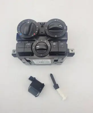 Mercedes-Benz Vito Viano W639 Climate control unit A6399061300