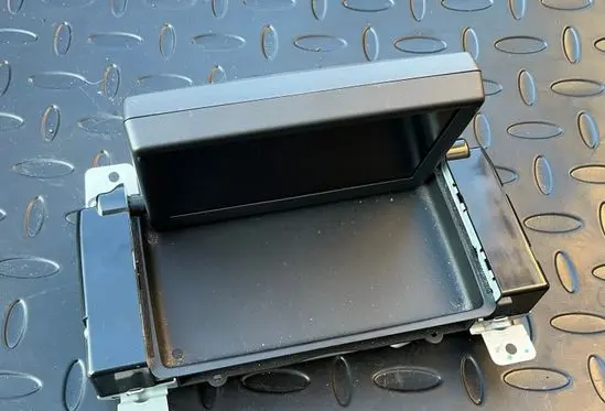 Volvo C70 Screen/display/small screen 312854801 31285480
