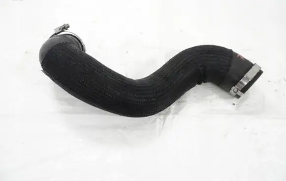 Citroen DS4 Intercooler hose/pipe 9677669580