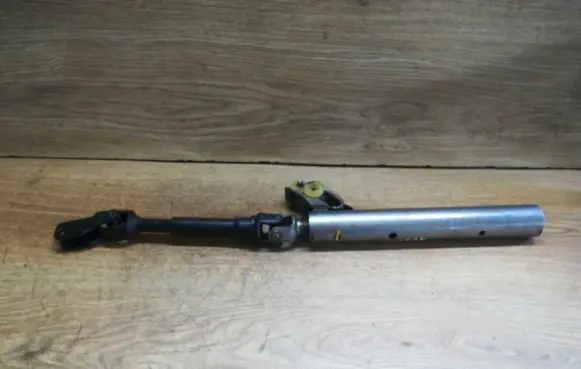 Volkswagen Sharan Steering column universal joint 7M3419501M 1051701B