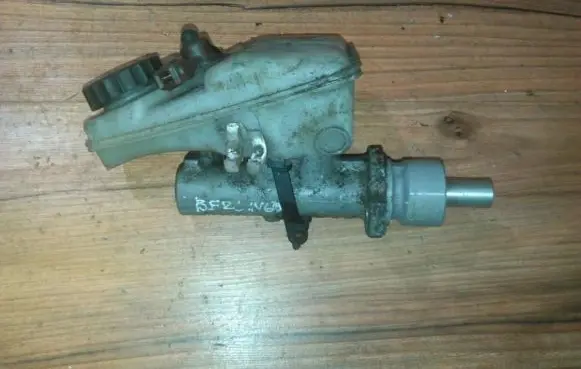Citroen Berlingo Master brake cylinder 311940