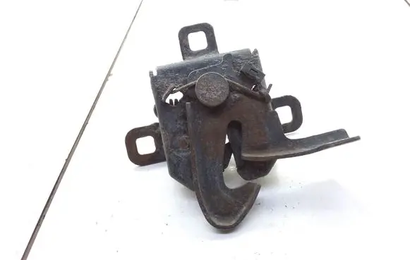 Fiat Ducato Engine bonnet/hood lock/catch
