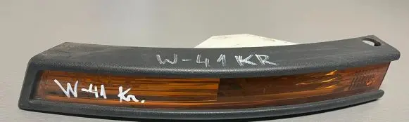 Volkswagen PASSAT B6 Front indicator light 3C0953041J