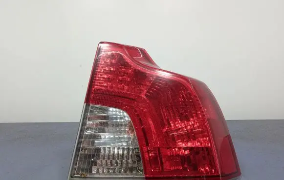 Volvo S40 Rear/tail lights 31214608