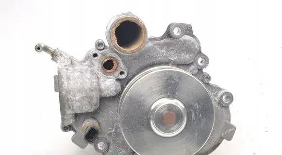 Maserati Ghibli Other engine bay part 046693079