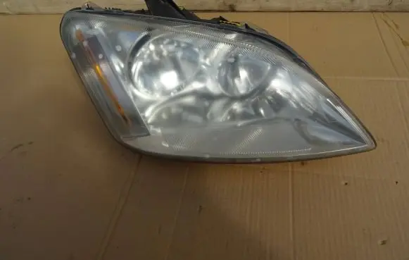 Ford C-MAX I Headlight/headlamp 3M5113005AH 1EE27060002 010200R
