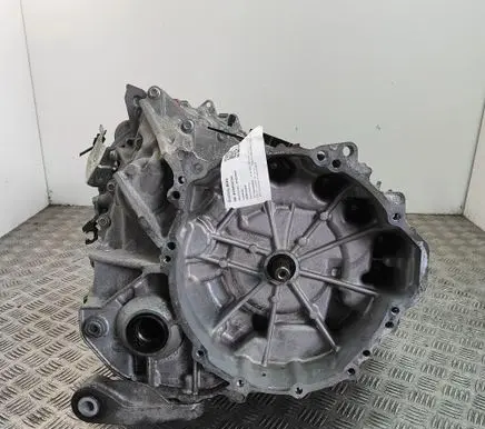 Toyota Prius (XW50) Automatic gearbox 3090047090
