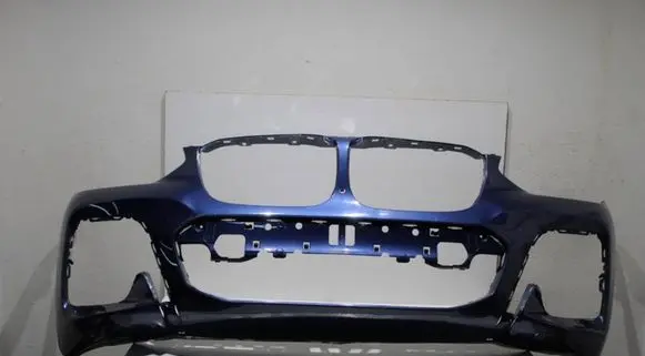 BMW X3 G01 Front bumper 77382810