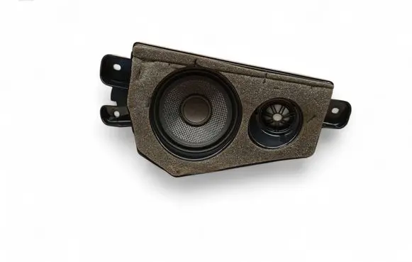 BMW X6 F16 Parcel shelf speaker 9211049 9354324