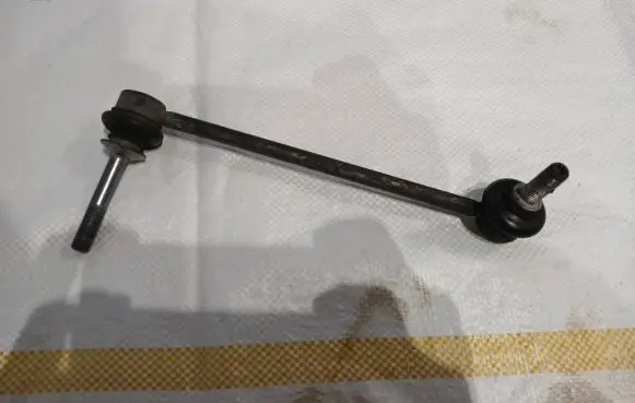 BMW X5 F15 Front anti-roll bar/stabilizer link 6859651 302172