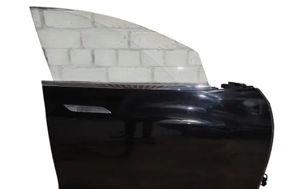 Tesla Model S Front door