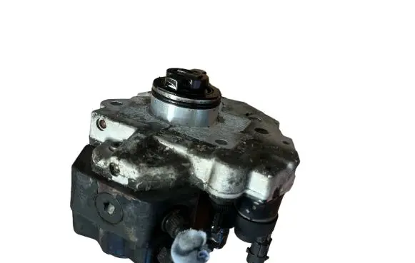 Volvo S80 Fuel injection high pressure pump 08689590 0445010043 073968