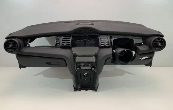 Mini One - Cooper F56 F55 Dashboard 
