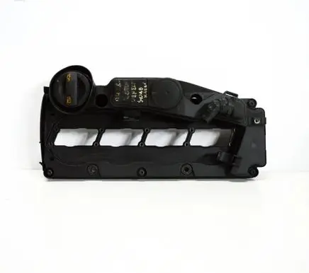 Rocker cam cover