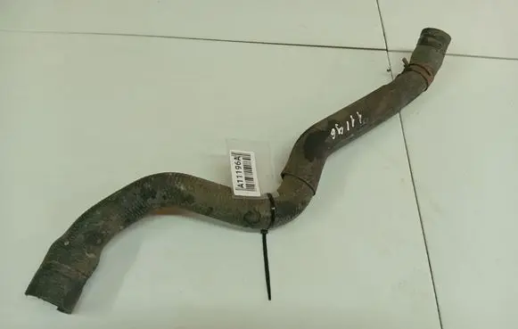 Mazda 3 I Engine coolant pipe/hose 
