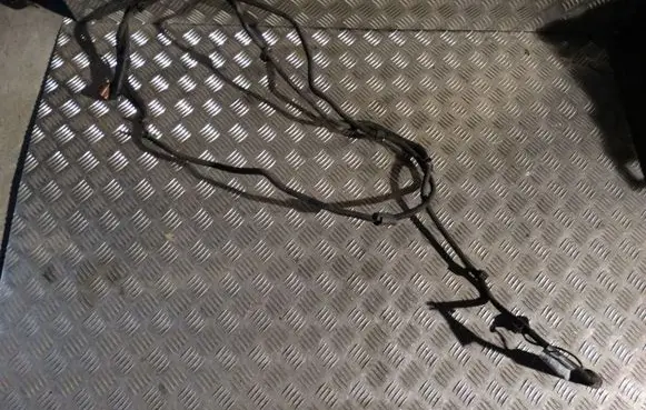 Audi A7 S7 4K8 Other wiring loom 4K0121962R