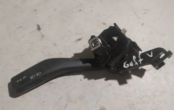 Volkswagen Golf V Indicator stalk 1K0953513