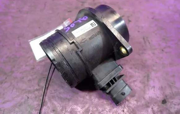 Fiat Bravo Mass air flow meter 