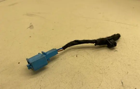 Porsche Macan (95B) Seat wiring loom 1T0973332