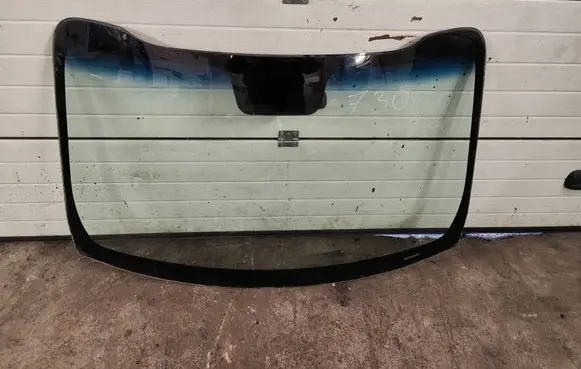 KIA Sportage Front windscreen/windshield window 