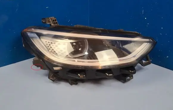 Volkswagen ID.3 Headlight/headlamp 10B941036A 0021409306