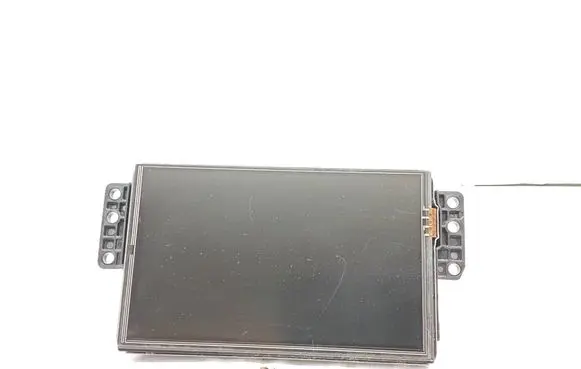 Citroen DS3 Screen/display/small screen 9816246080 503551590105