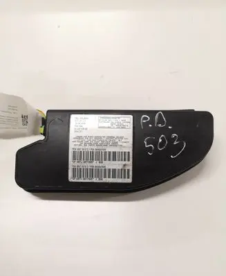 Citroen C4 Grand Picasso Seat airbag 30373912C 9655047580 5234001