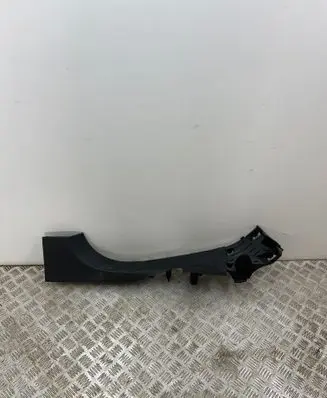 Renault Megane IV Rear sill trim cover 769537114R SP8092