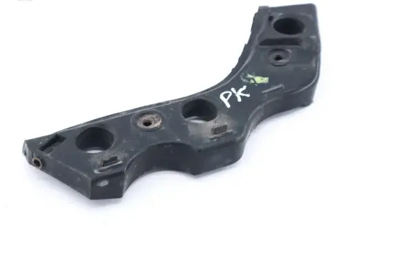 Volkswagen PASSAT CC Front bumper mounting bracket 3C8807183A