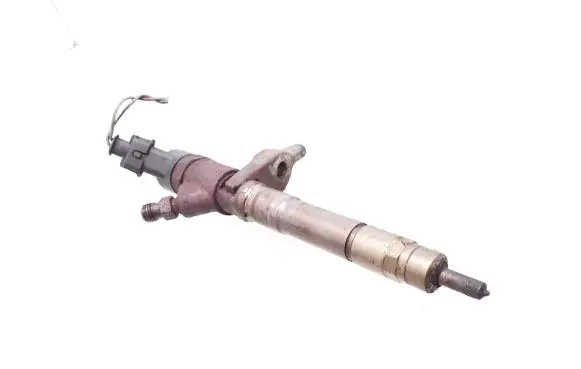 Iveco Daily 4th gen Fuel injector 0445110273 504088755