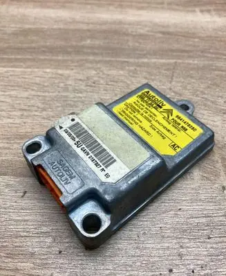 Citroen Xsara Picasso Airbag control unit/module 9641478280 550775400