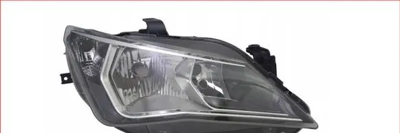Seat Ibiza IV (6J,6P) Headlight/headlamp 6J1941005F