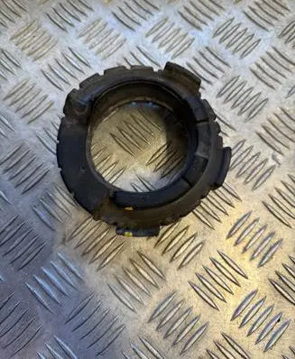Hyundai Ioniq 5 Rear coil spring rubber mount 55333GI000