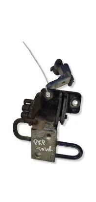 Volkswagen Touran I Front door hinge set 1T0831411A
