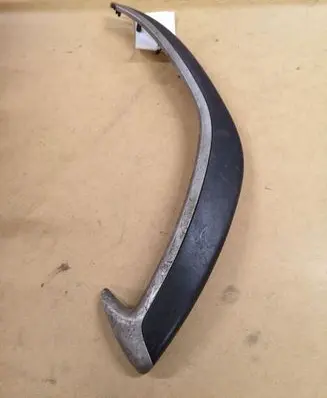 Citroen C5 Front door trim bar 9682396877 96835146CR 152986