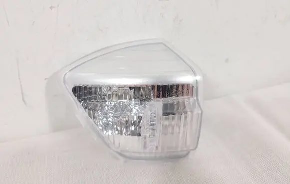 Ford S-MAX Mirror indicator light 