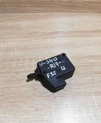 Volvo S40, V40 Central locking motor VS40R17F35