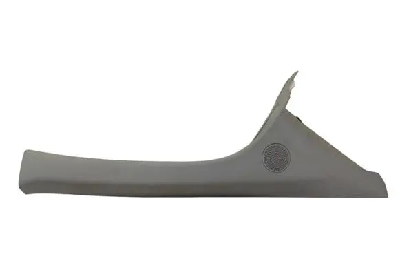 (A) pillar trim