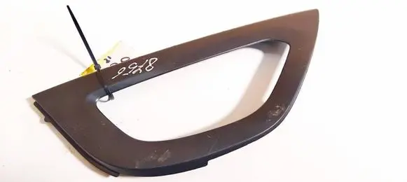 Citroen DS4 Other interior part 9671034977