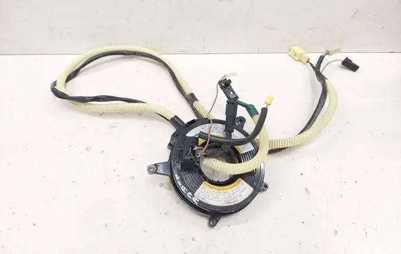 Suzuki Liana Airbag slip ring squib (SRS ring) AM68JARP57005