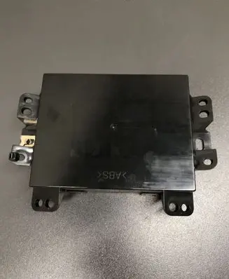 Subaru Outback Air conditioning/heating control unit 