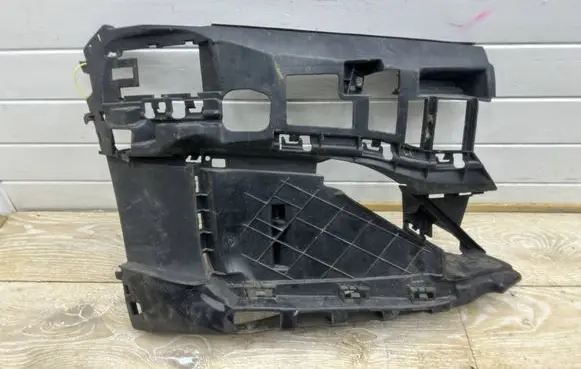 BMW 7 G11 G12 Front bumper support beam 7475186